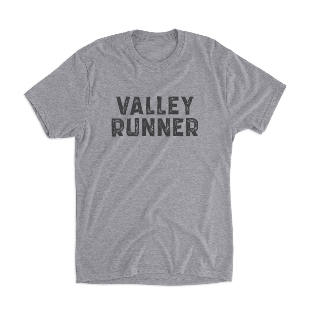 Men's Valley Runner Tee