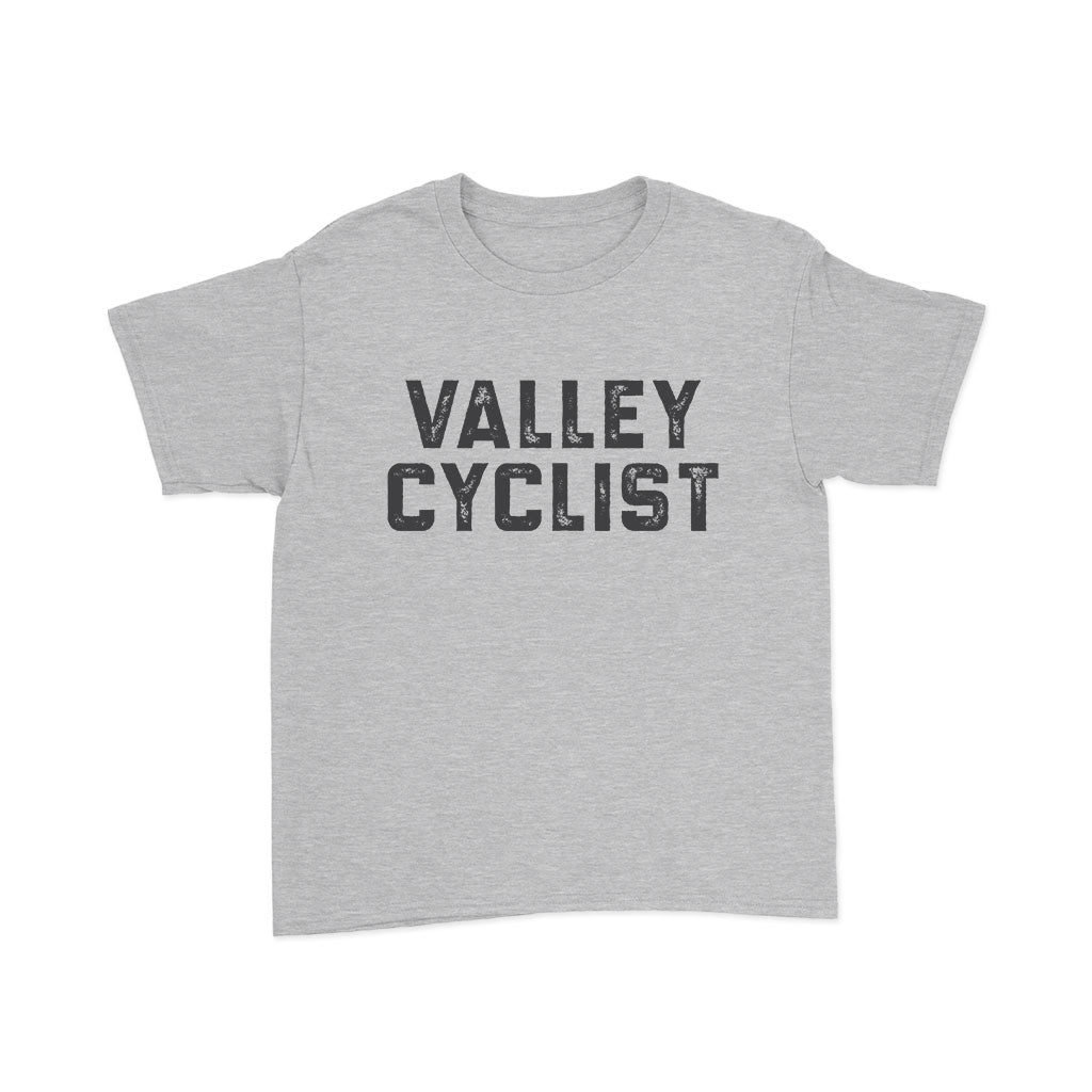 Youth Valley Cyclist Tee