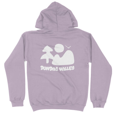 Happy Valley Dundas Hoodie