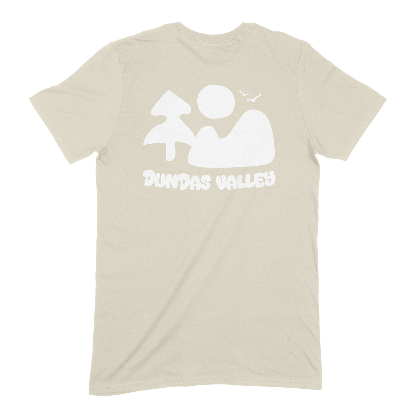 Happy Valley Dundas Tee