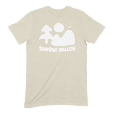 Happy Valley Dundas Tee
