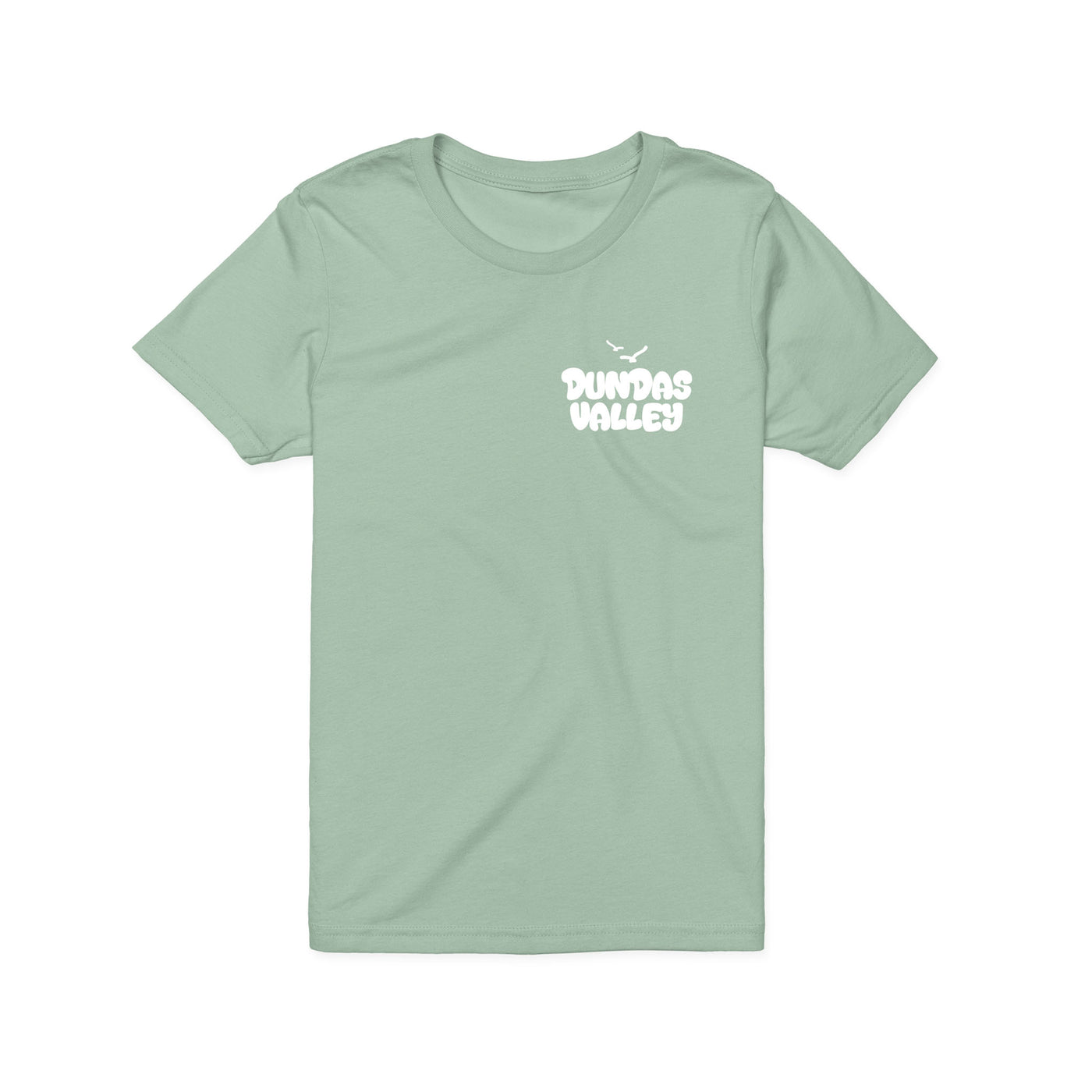 Youth Happy Valley Dundas Tee