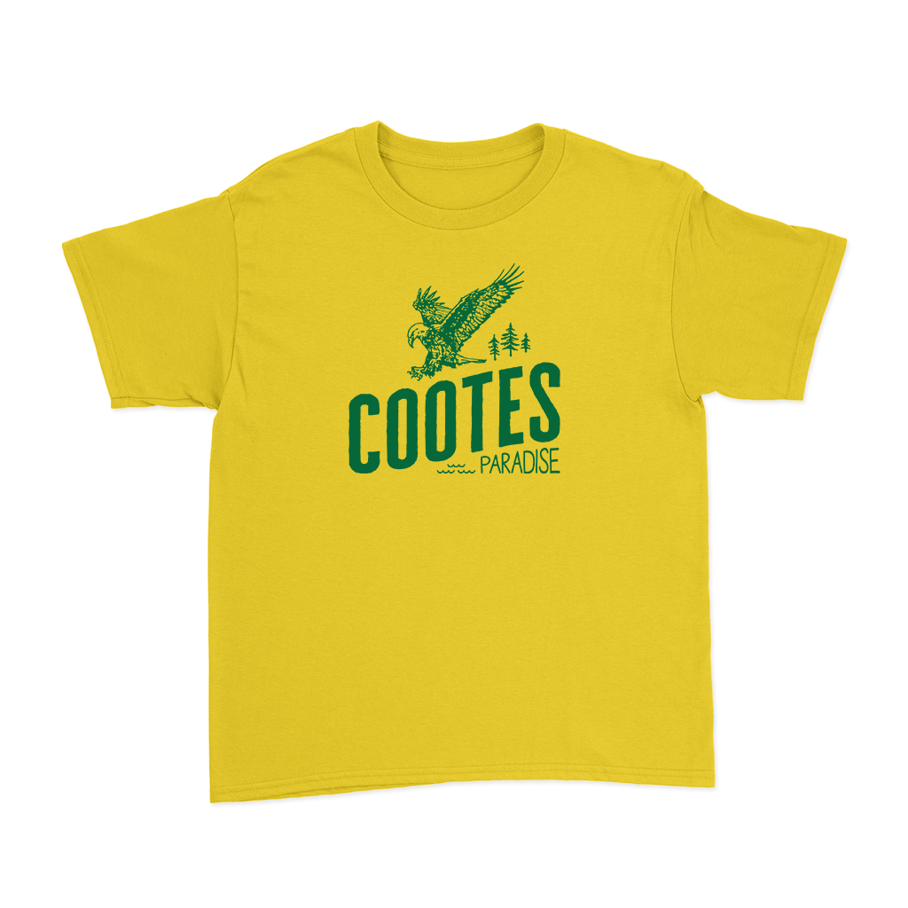 Youth Cootes Paradise Tee