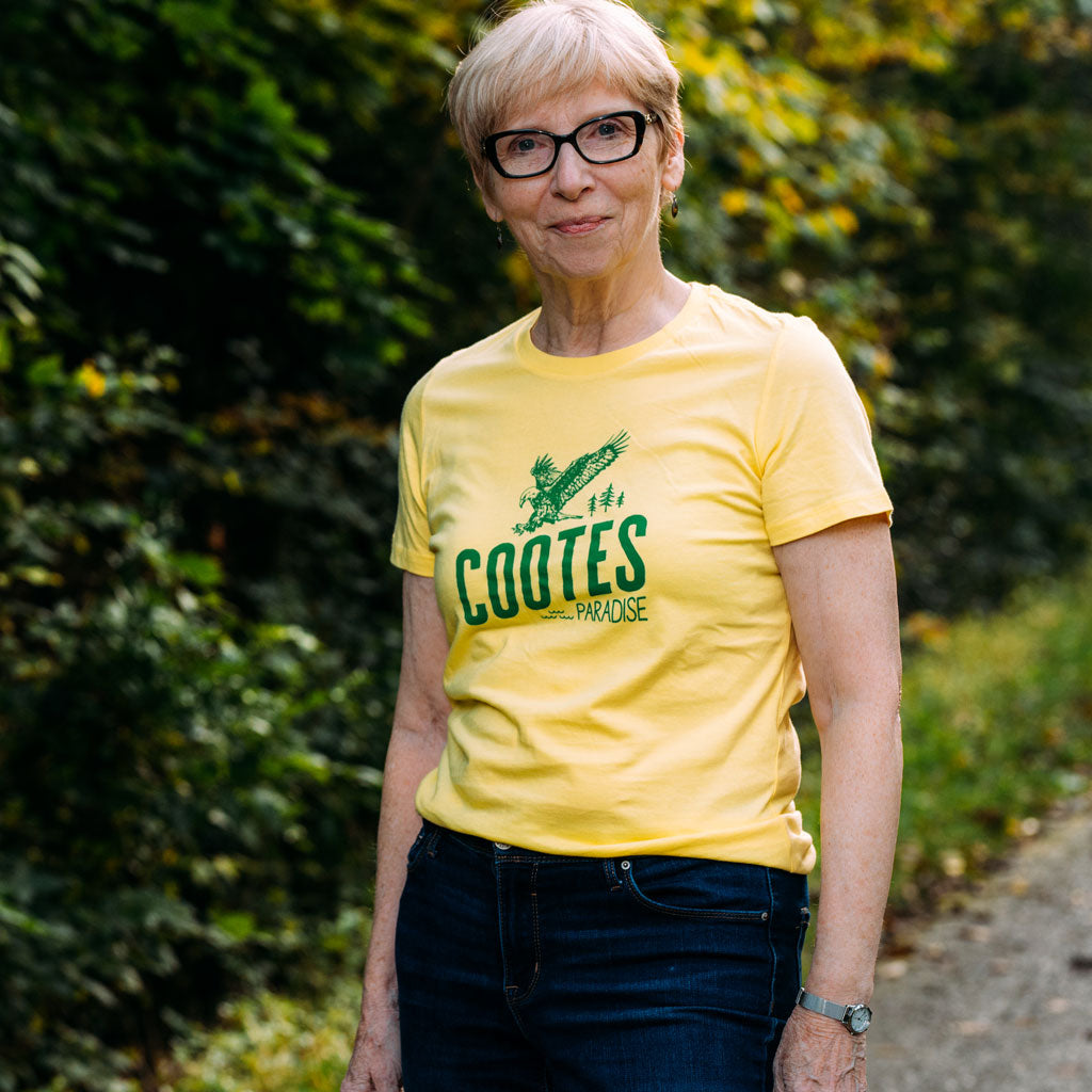 Women's Cootes Paradise Tee