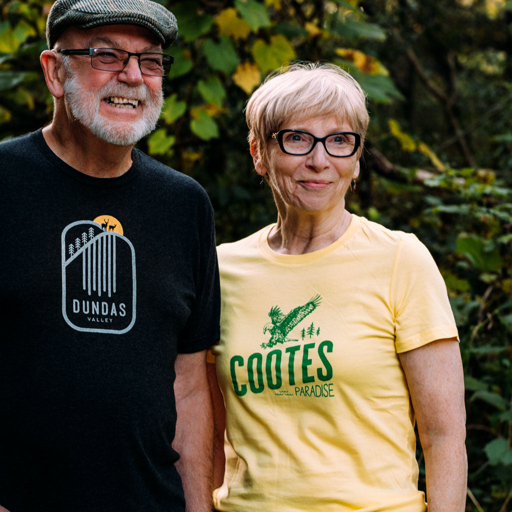 Women's Cootes Paradise Tee