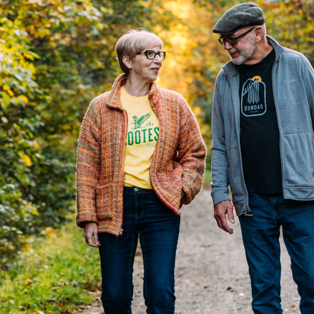 Women's Cootes Paradise Tee
