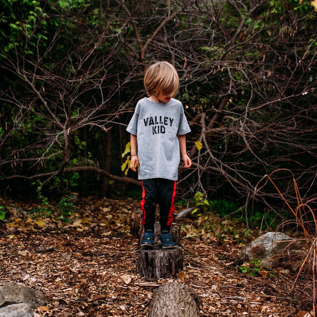 Youth Valley Kid Tee