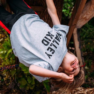 Youth Valley Kid Tee