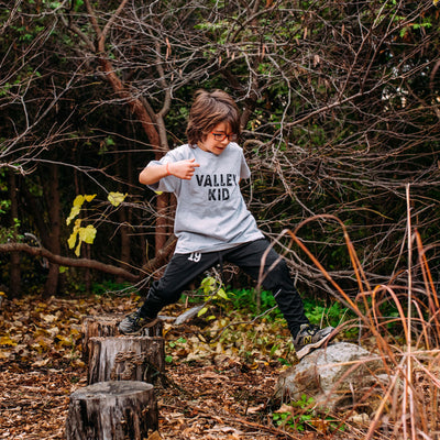 Youth Valley Kid Tee