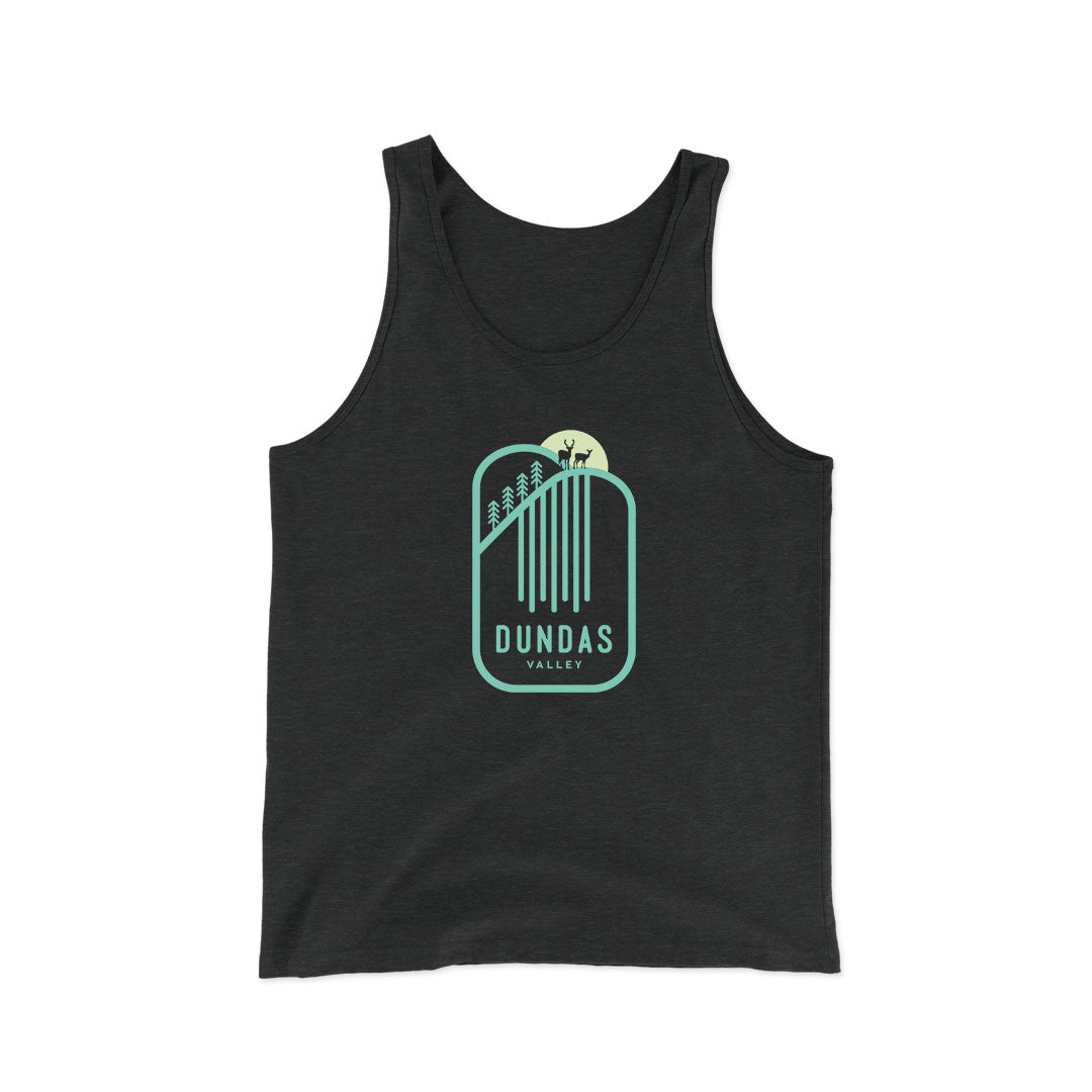 Men's Dundas Valley Tank