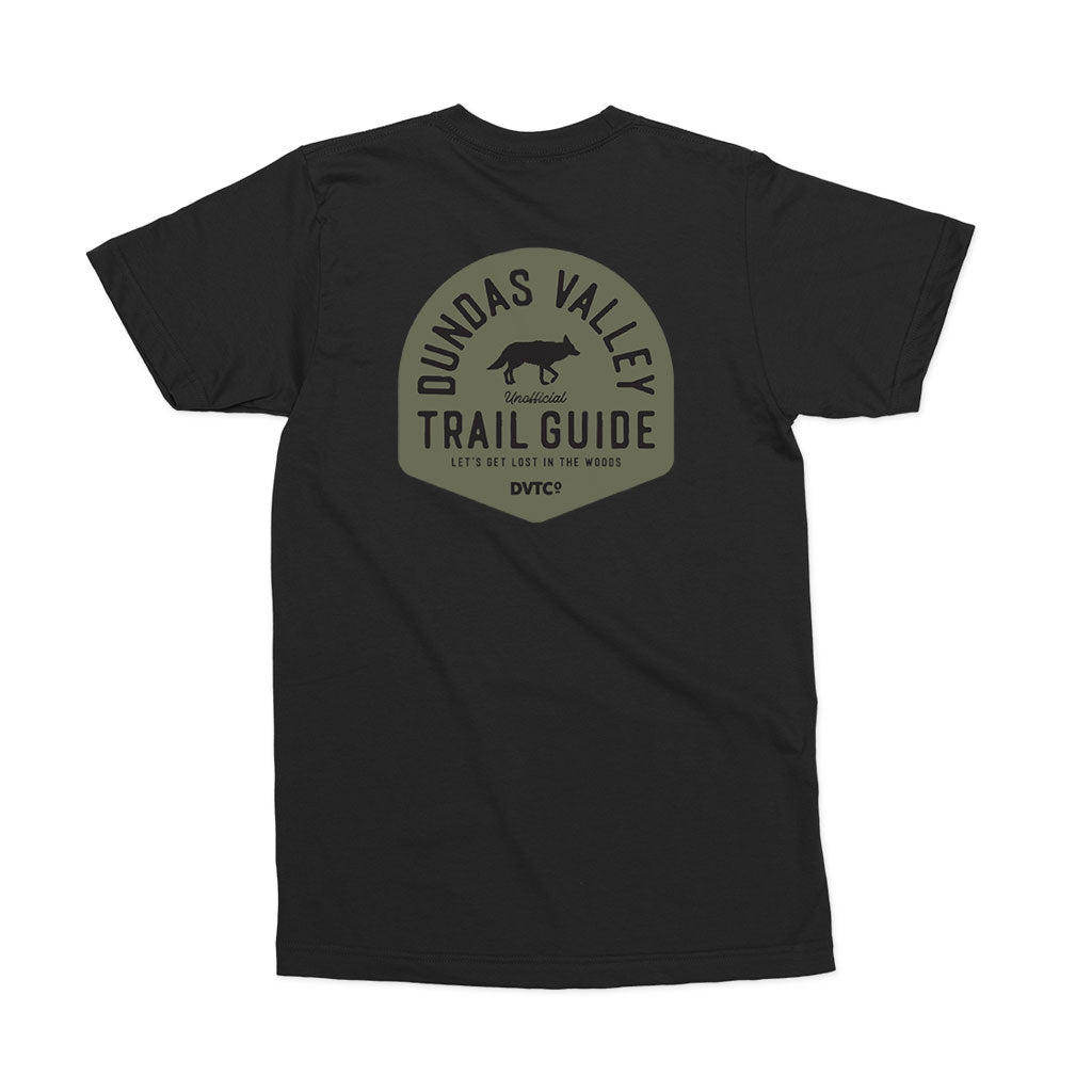 Men's Dundas Valley Trail Guide Tee