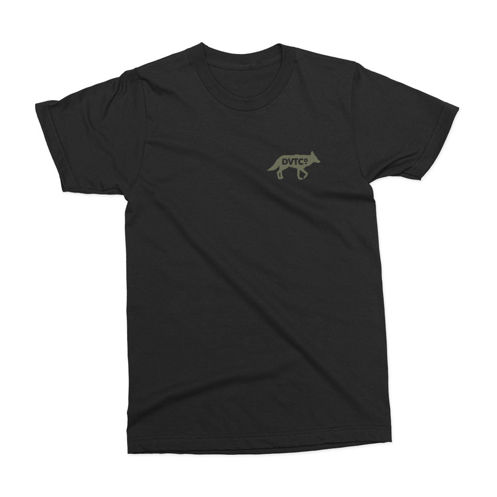 Men's Dundas Valley Trail Guide Tee