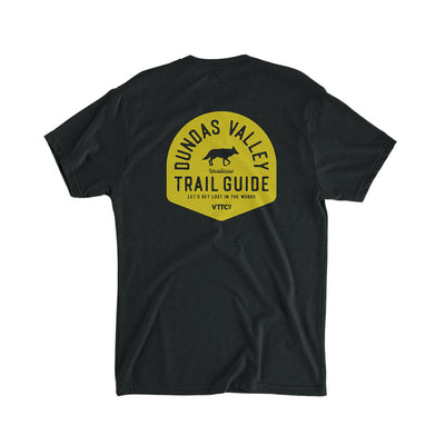 Men's Dundas Valley Trail Guide Tee
