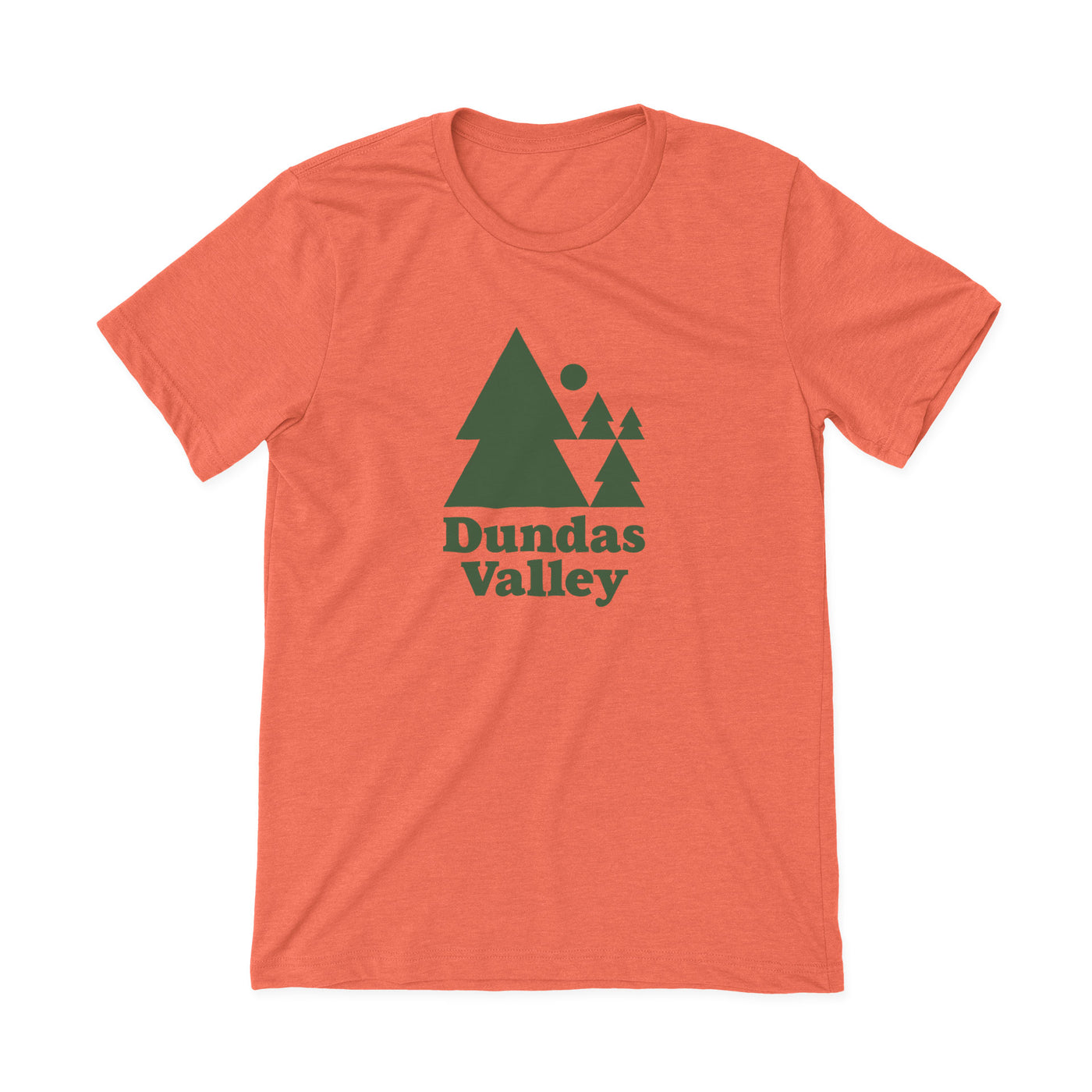 Men's Retro Valley Tee