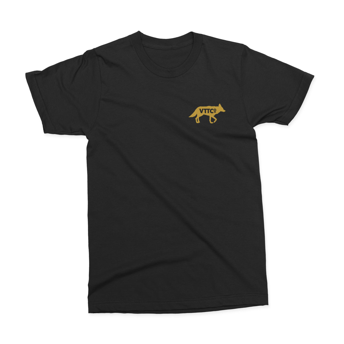 Men's Dundas Valley Trail Guide Heavyweight Tee