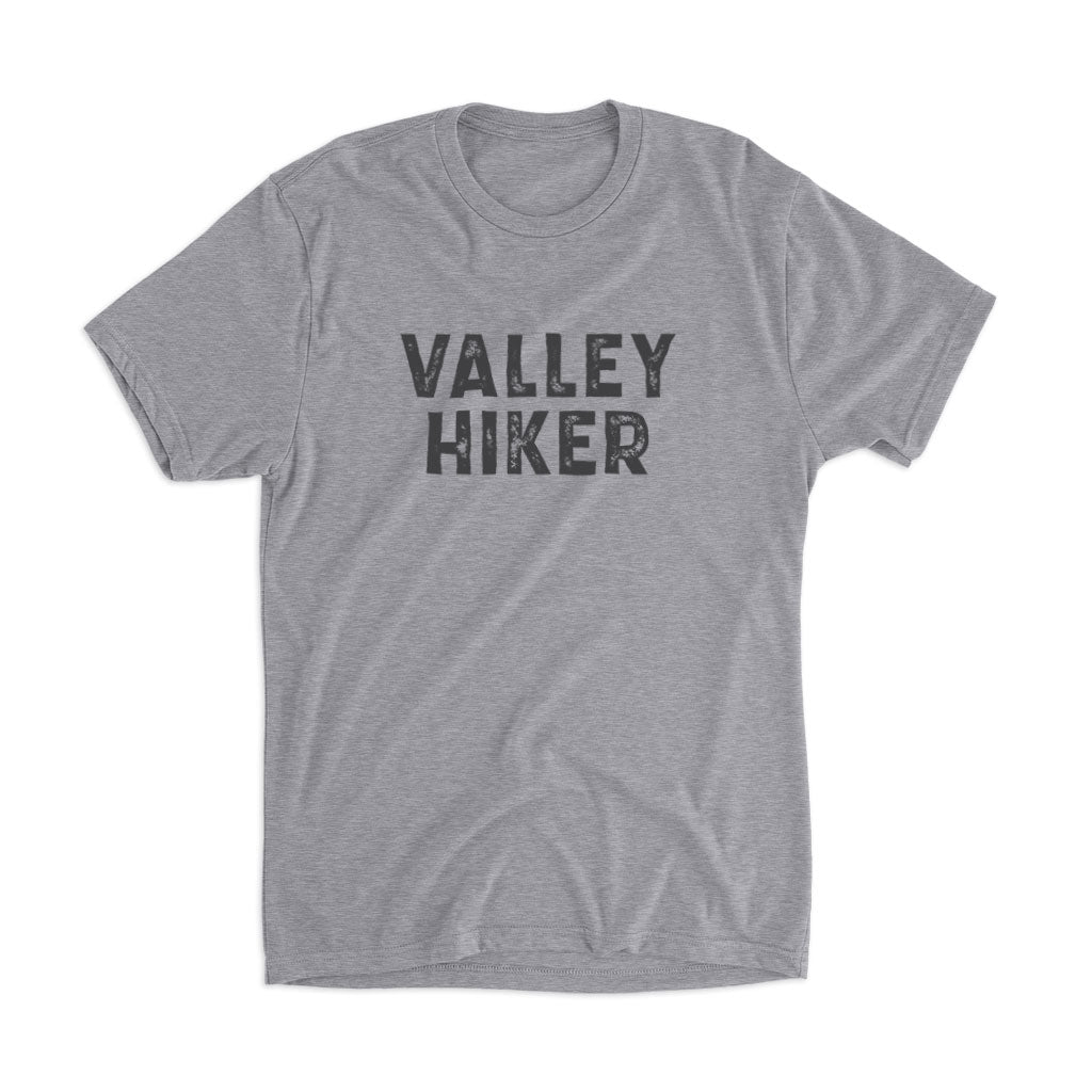 Men's Valley Hiker Tee