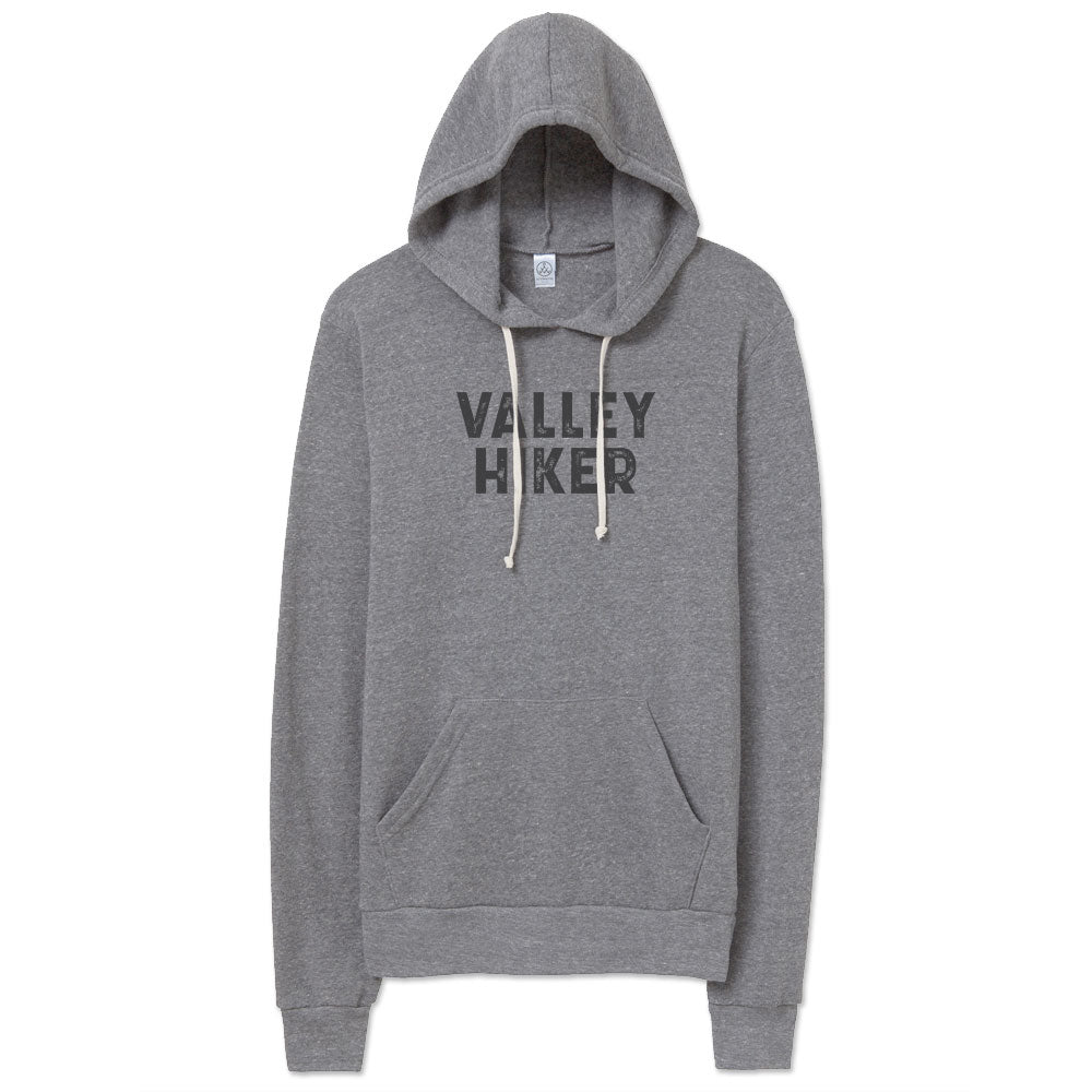 Unisex Valley Hiker Hoodie