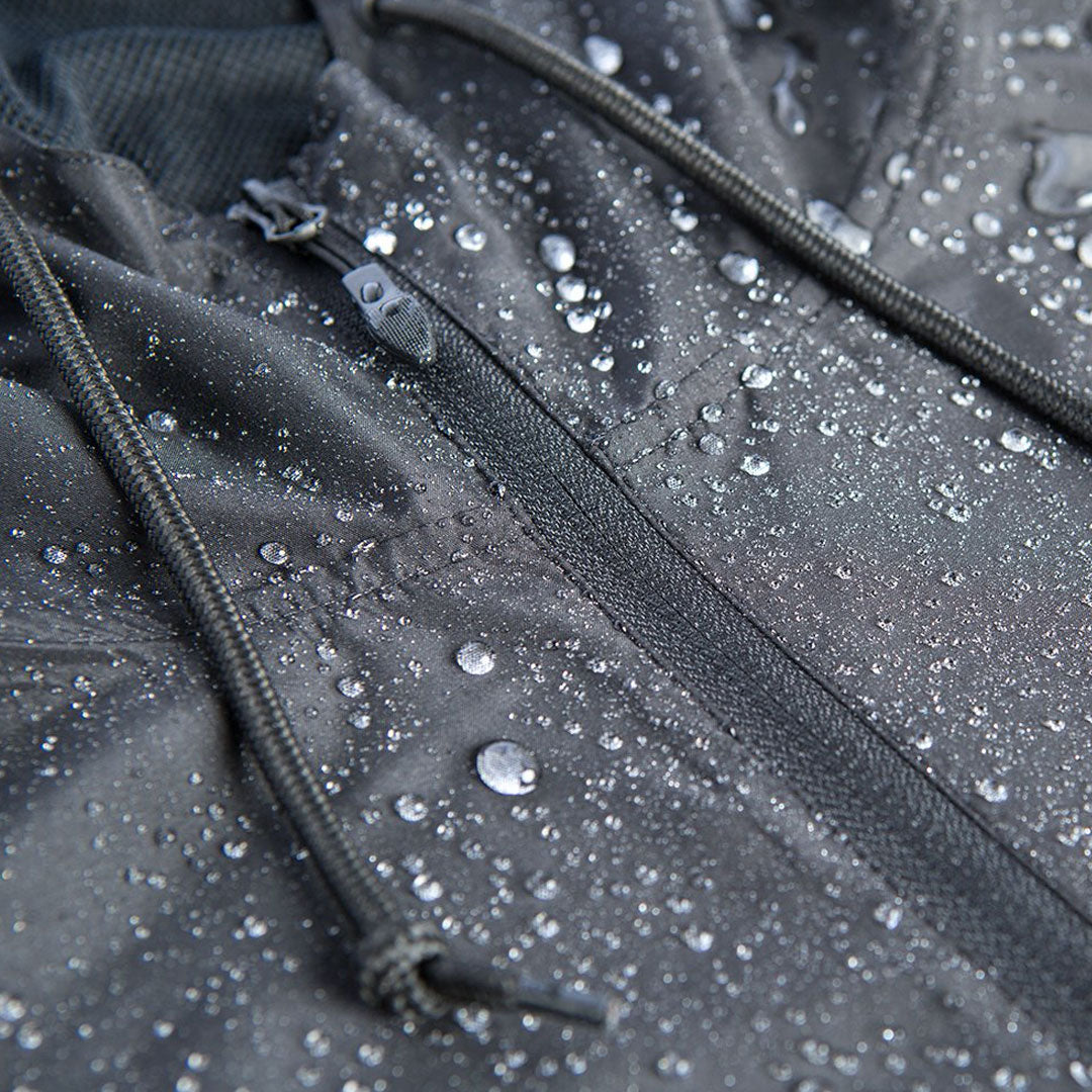 Unisex Valley Livin' Windbreaker