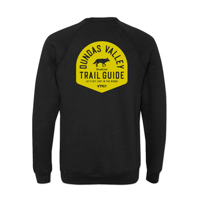 Unisex XS Dundas Valley Trail Guide Sweatshirt
