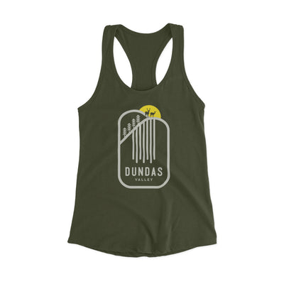 Women's Dundas Valley Tank