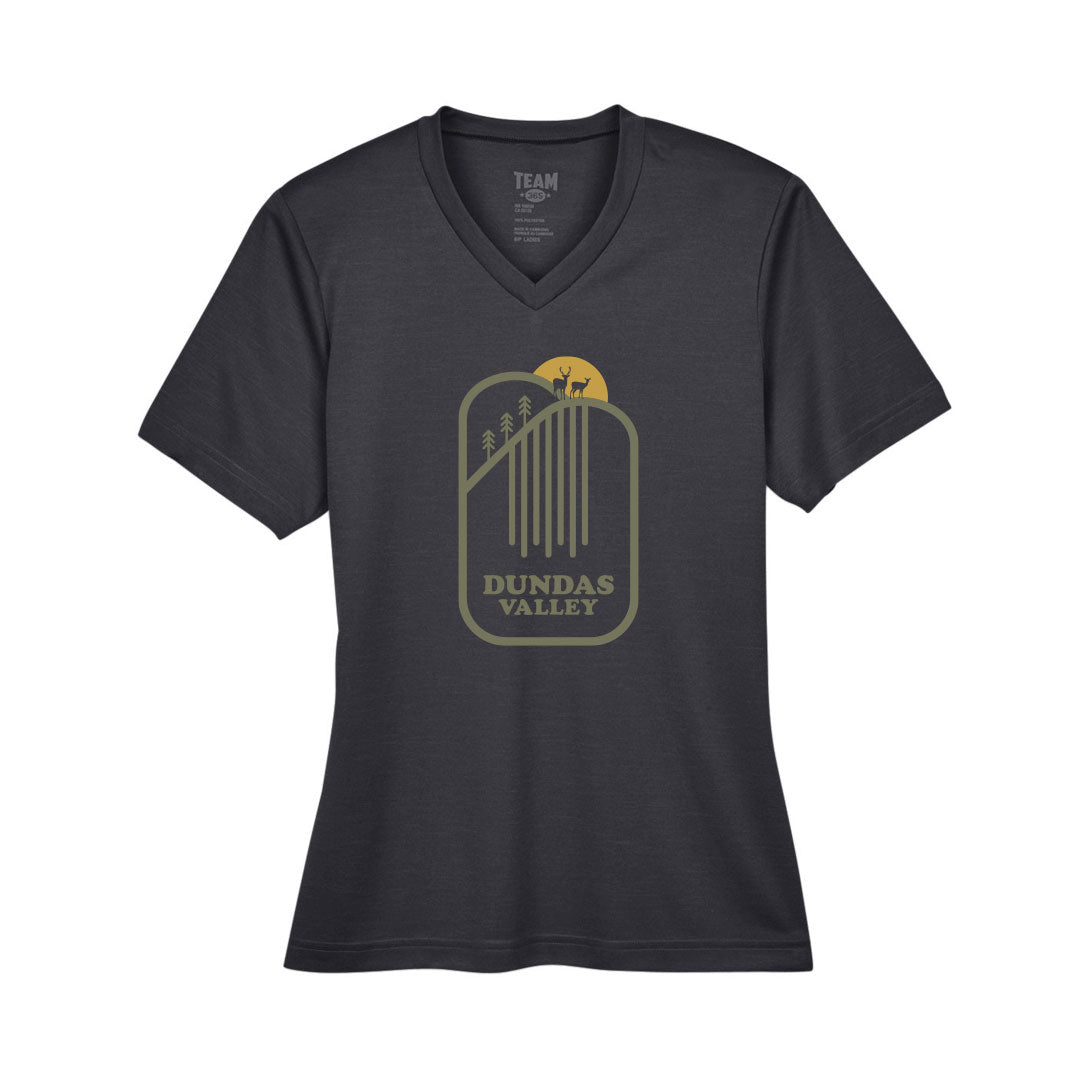 Women's Dundas Valley Tech Tee
