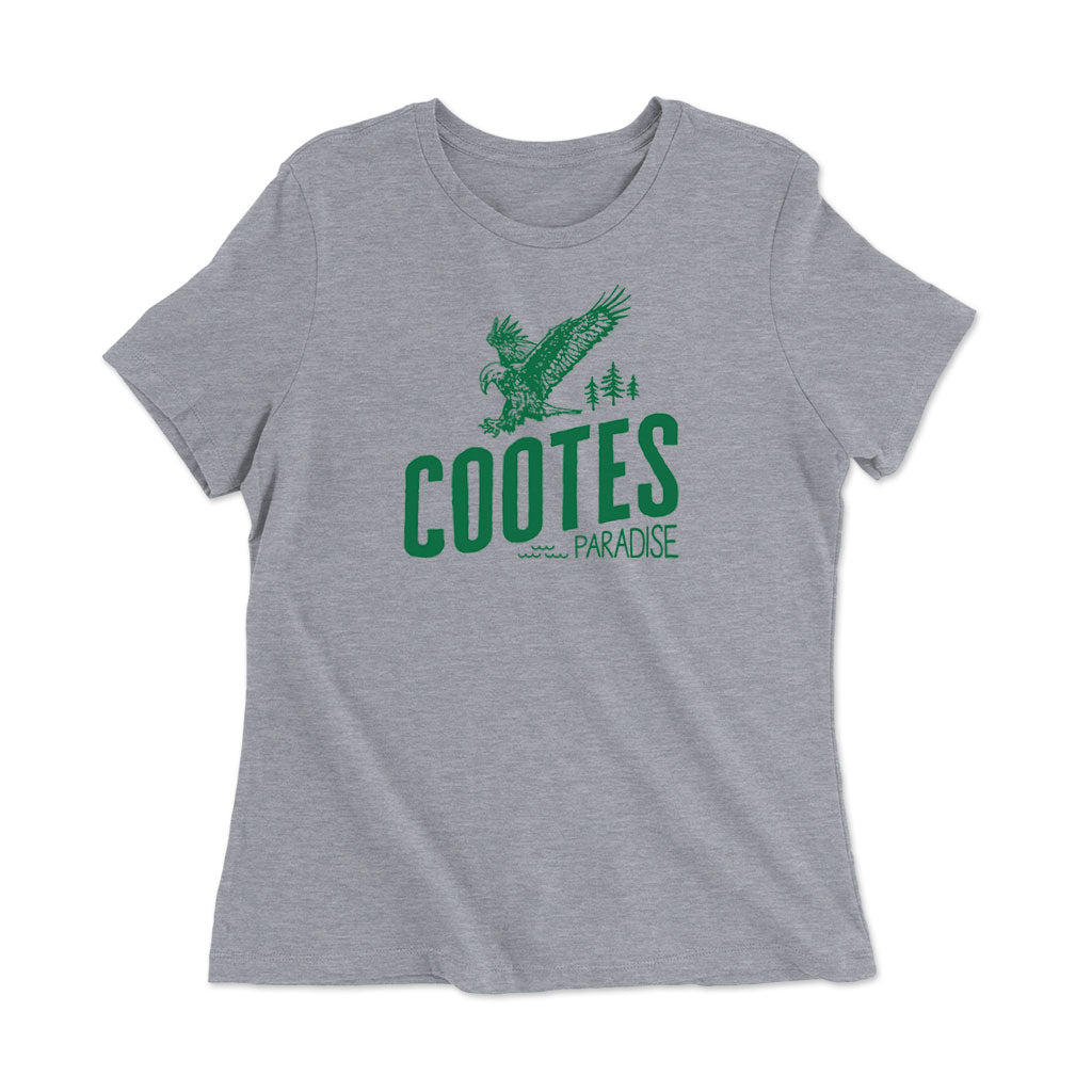 Women's Cootes Paradise Relaxed Fit Tee