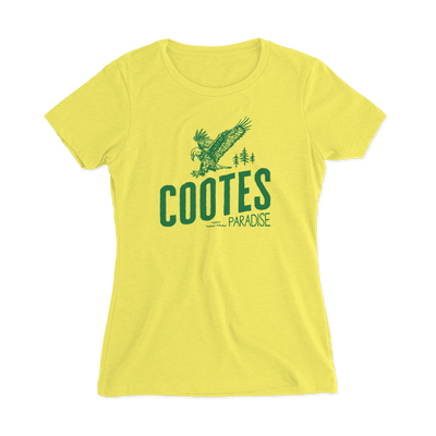 Women's Cootes Paradise Tee