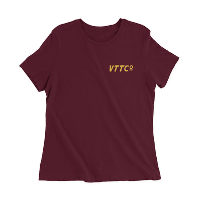 Women's Valley Livin' Relaxed Fit Tee