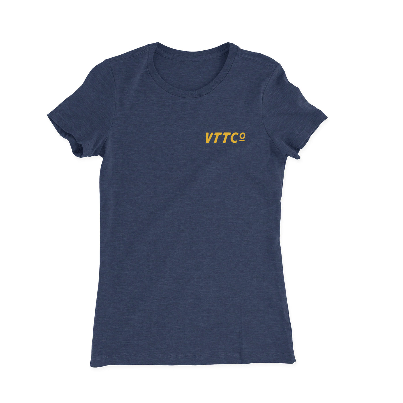 Women's Valley Livin' Slim Fit Tee