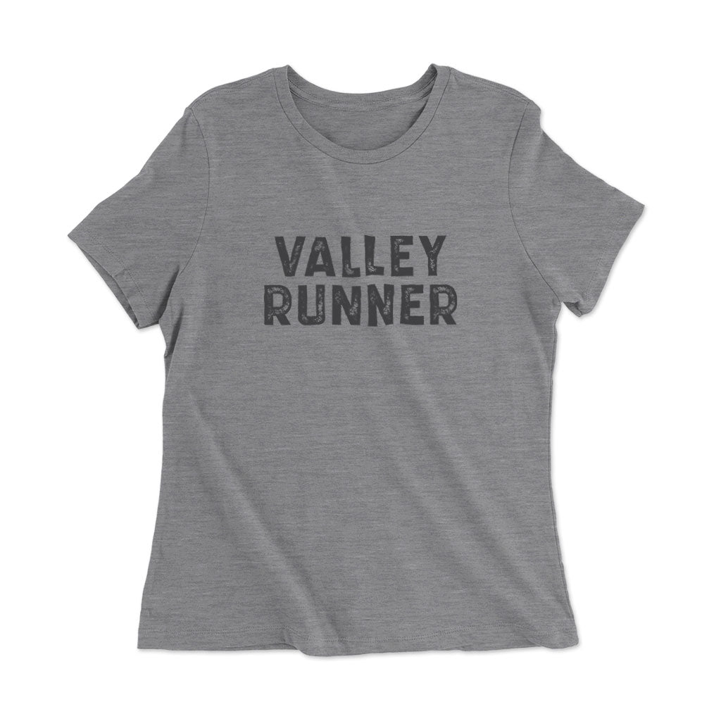 Women's Valley Runner Relaxed Fit Tee