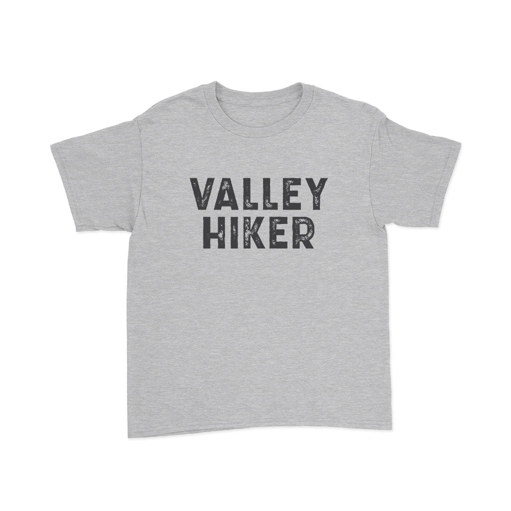 Youth Valley Hiker Tee