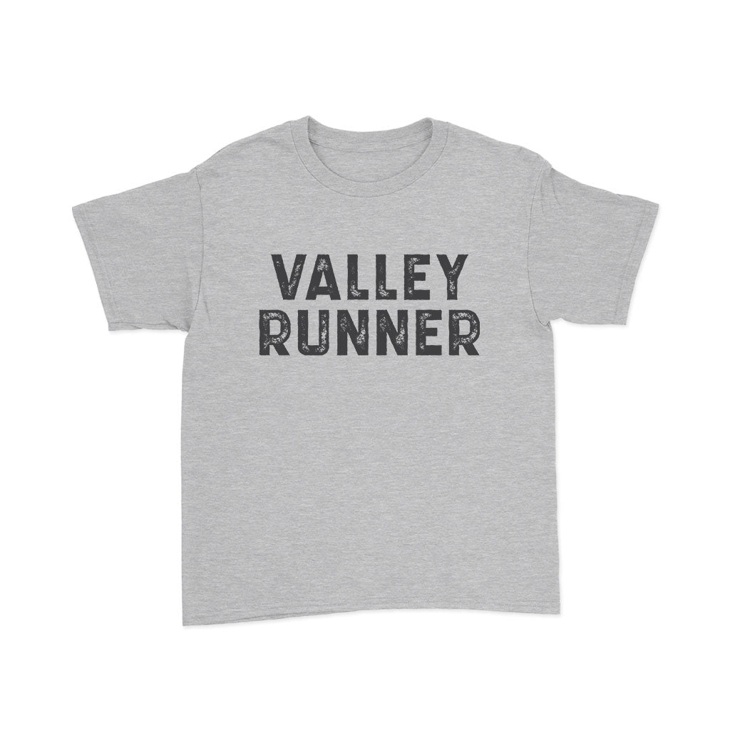 Youth Valley Runner Tee