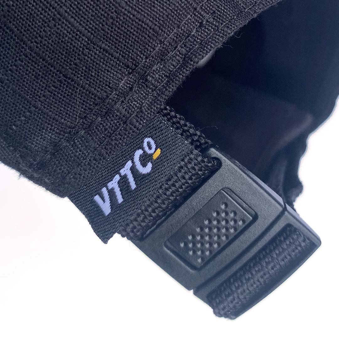 6-Panel VTTCo. Camp Hat