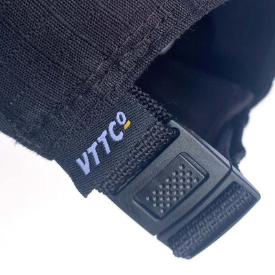 6-Panel VTTCo. Camp Hat