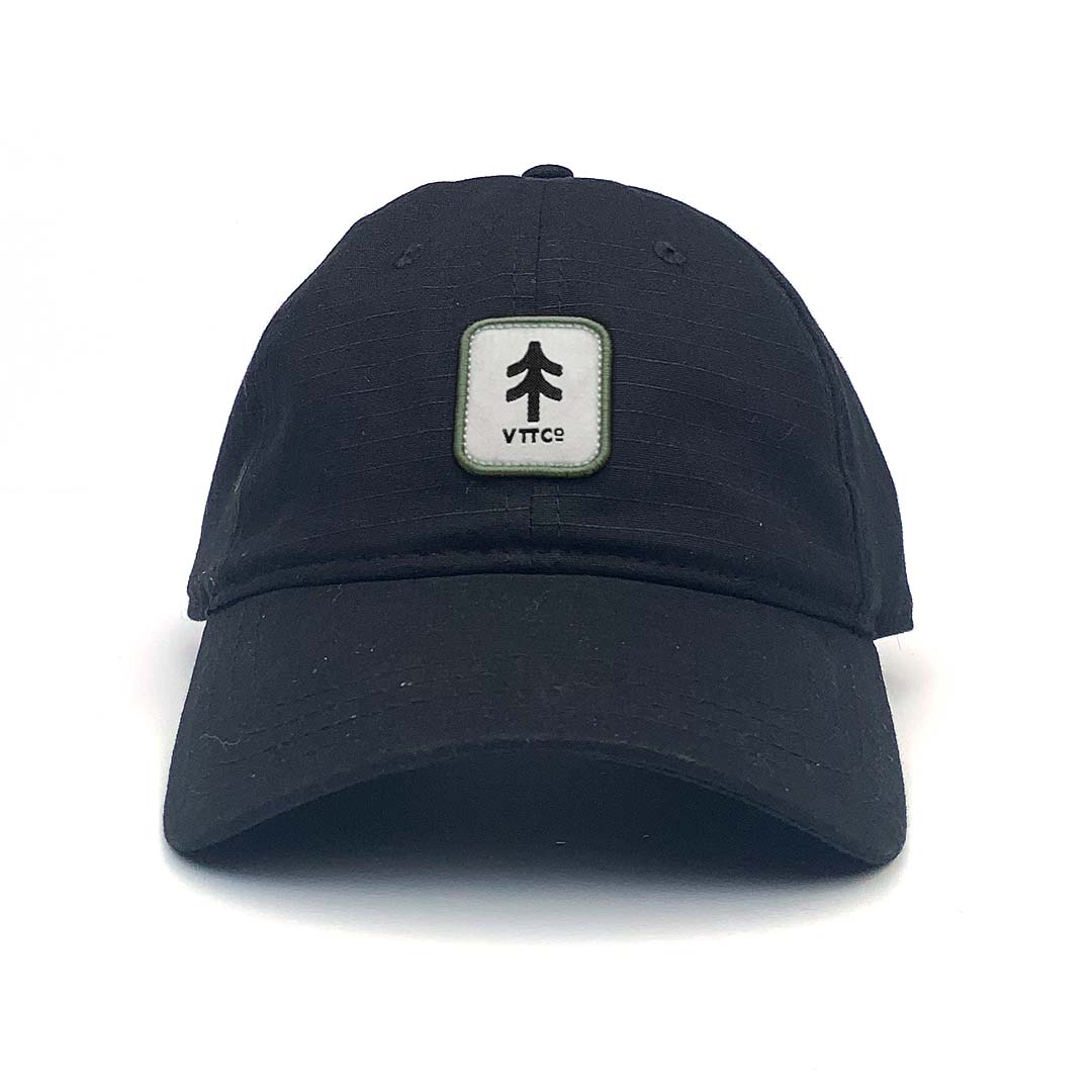 6-Panel VTTCo. Camp Hat