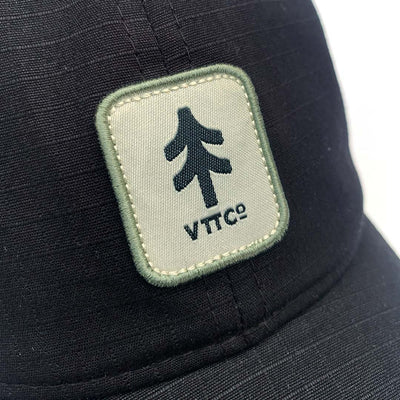 6-Panel VTTCo. Camp Hat