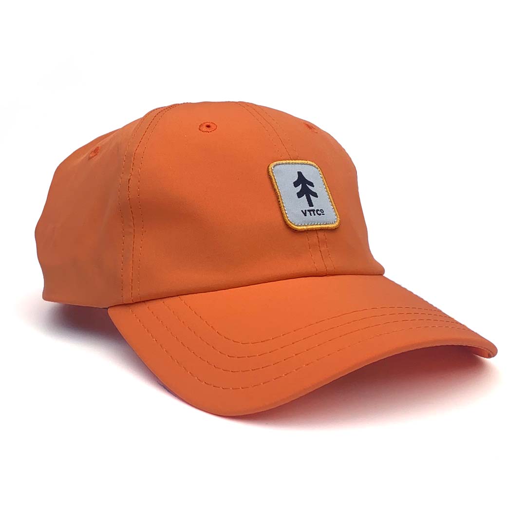 6-Panel VTTCo. Performance Hat