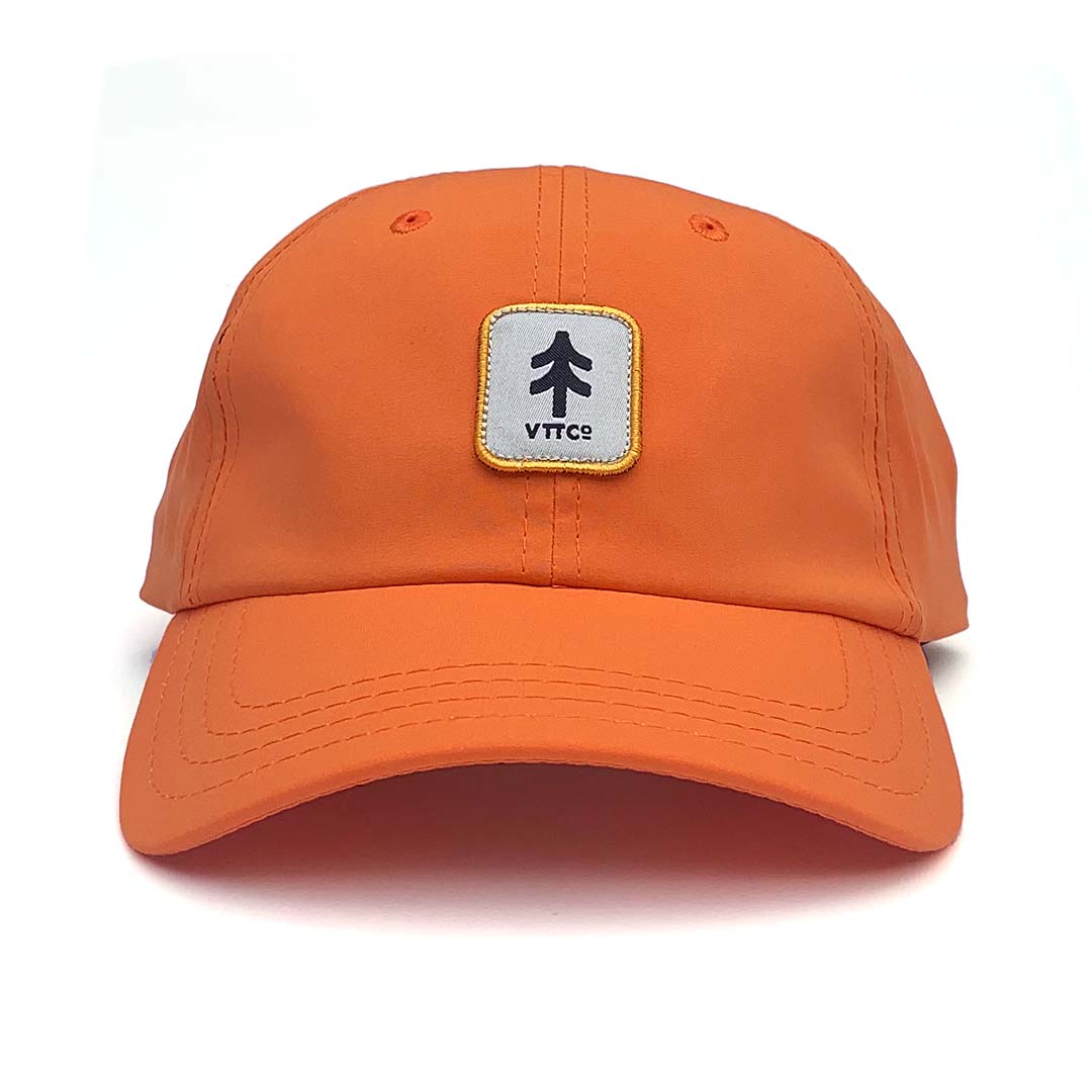 6-Panel VTTCo. Performance Hat