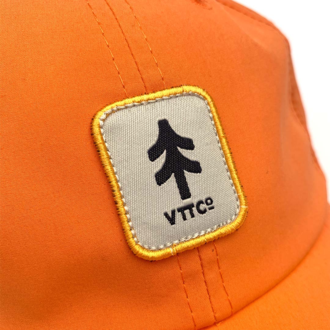 6-Panel VTTCo. Performance Hat
