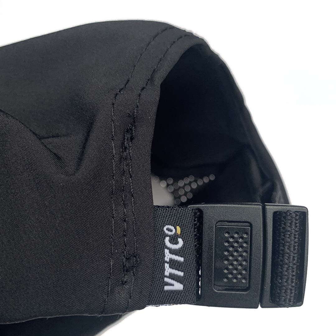 5-Panel Logo Run Hat – Valley Town Trail Co. 5-Panel Logo Run Hat – Valley Town Trail Co.