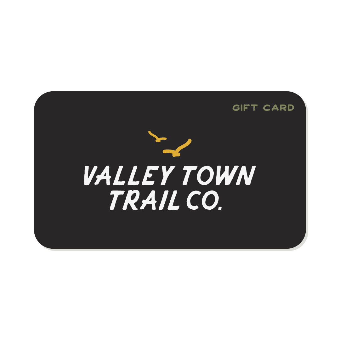 VTTCo. Gift Card