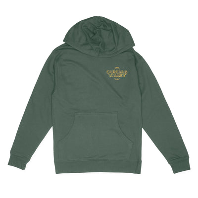 Unisex Dundas Valley Trail Club Hoodie