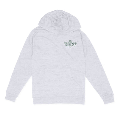 Unisex Dundas Valley Trail Club Hoodie