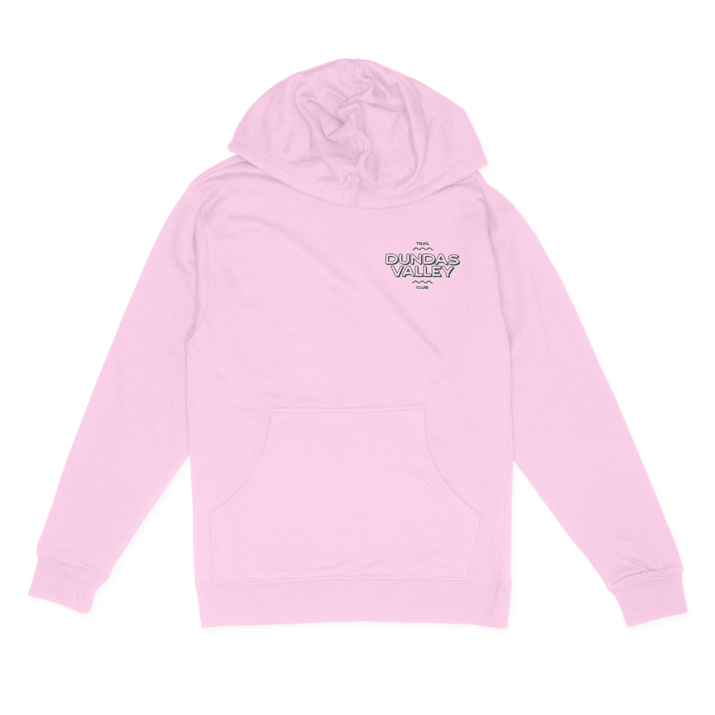 Unisex Dundas Valley Trail Club Hoodie