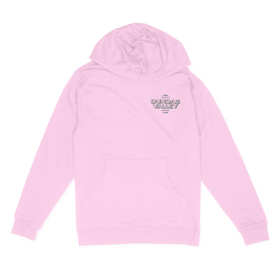 Unisex Dundas Valley Trail Club Hoodie