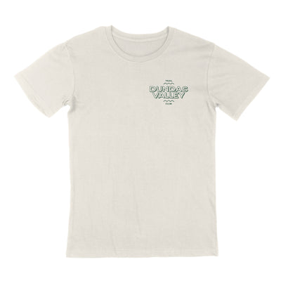 Men's Organic Dundas Valley Trail Club Tee