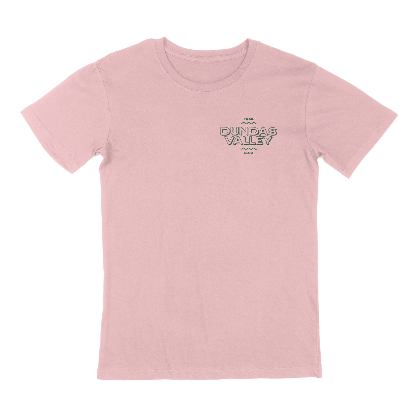 Men's Dundas Valley Trail Club Tee