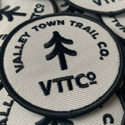 Valley Town Trail Co. Tree Patch