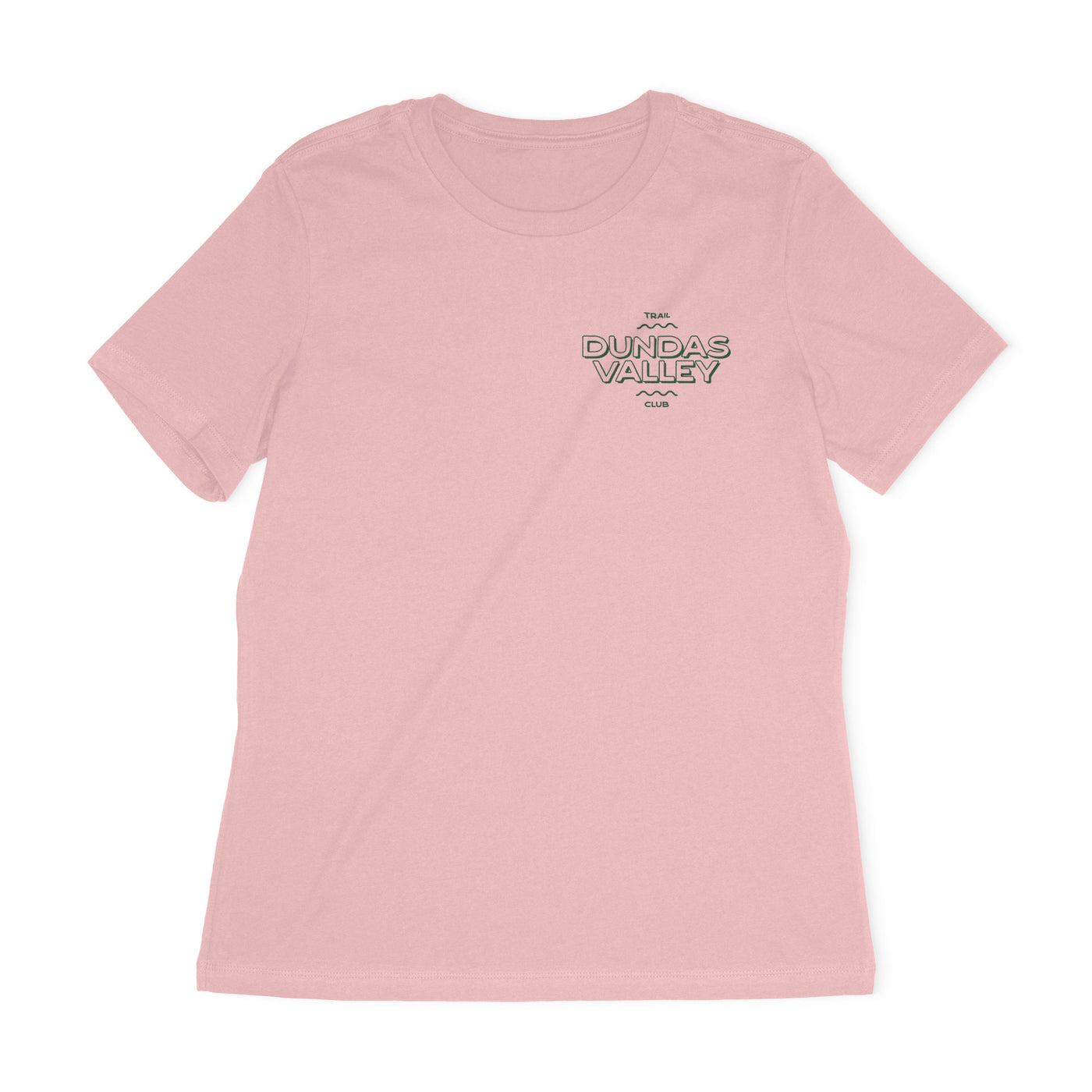 Women's Dundas Valley Trail Club Tee