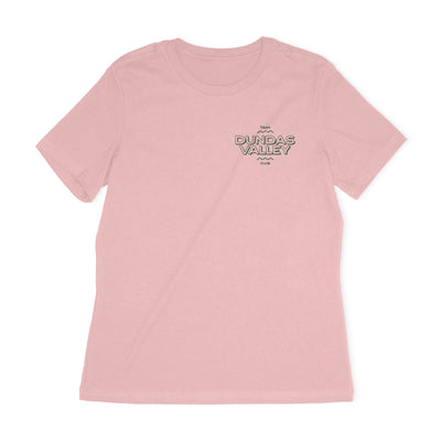 Women's Dundas Valley Trail Club Tee